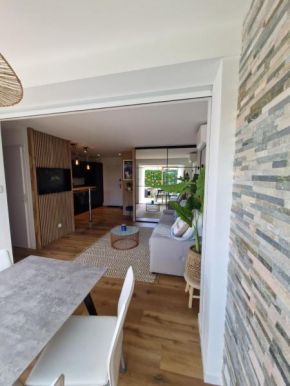 Appartement neuf